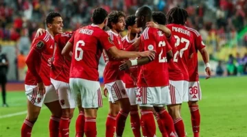 منافسة منتظرة.. موعد مباراة الأهلي ووادي دجلة والقناة الناقلة بالدوري المصري